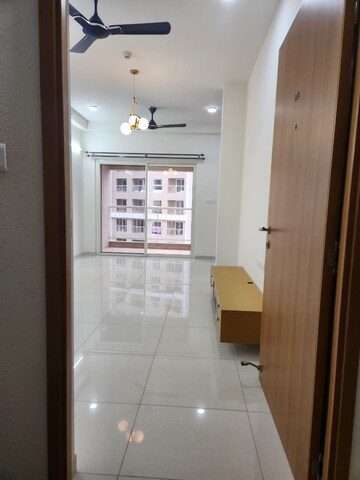 2 BHK Apartment For Rent in Sobha Dream Gardens, Thanisandra Main Road