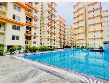 2 BHK Apartment – Exterior View View at Prestige Finsbury Park Regent, Bagaluru - for Rent