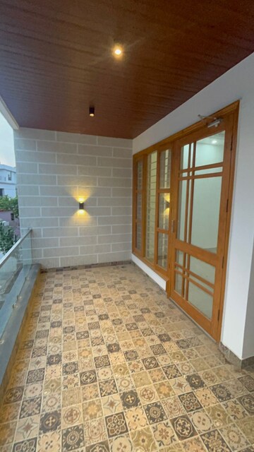 Room in 3 BHK Independent House at Gms Road – for Sale