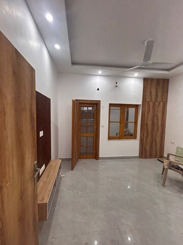 Building Lobby in 3 BHK Independent House at Gms Road – for Sale