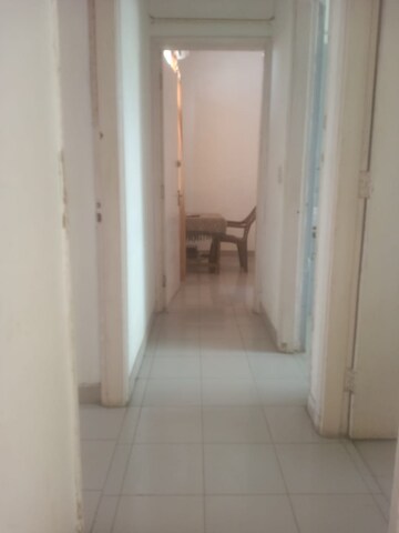 Building Lobby in 2 BHK Apartment at Ajnara Homes, Sector 16b Greater Noida – for Rent
