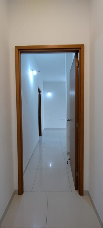 Building Lobby in 2 BHK Apartment at Sobha Dream Gardens, Thanisandra Main Road – for Rent