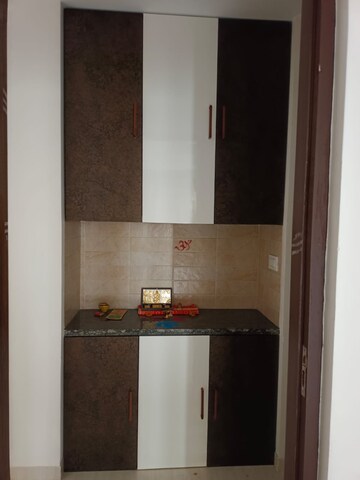 Kitchen in 2 BHK Apartment at Regency Anantam, Dombivli East – for Rent