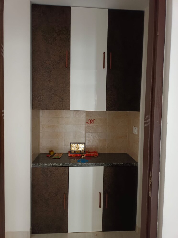 Kitchen, regency-anantam 2 Bedroom 640 Sq.Ft. Apartment In Dombivli East Thane 9013531