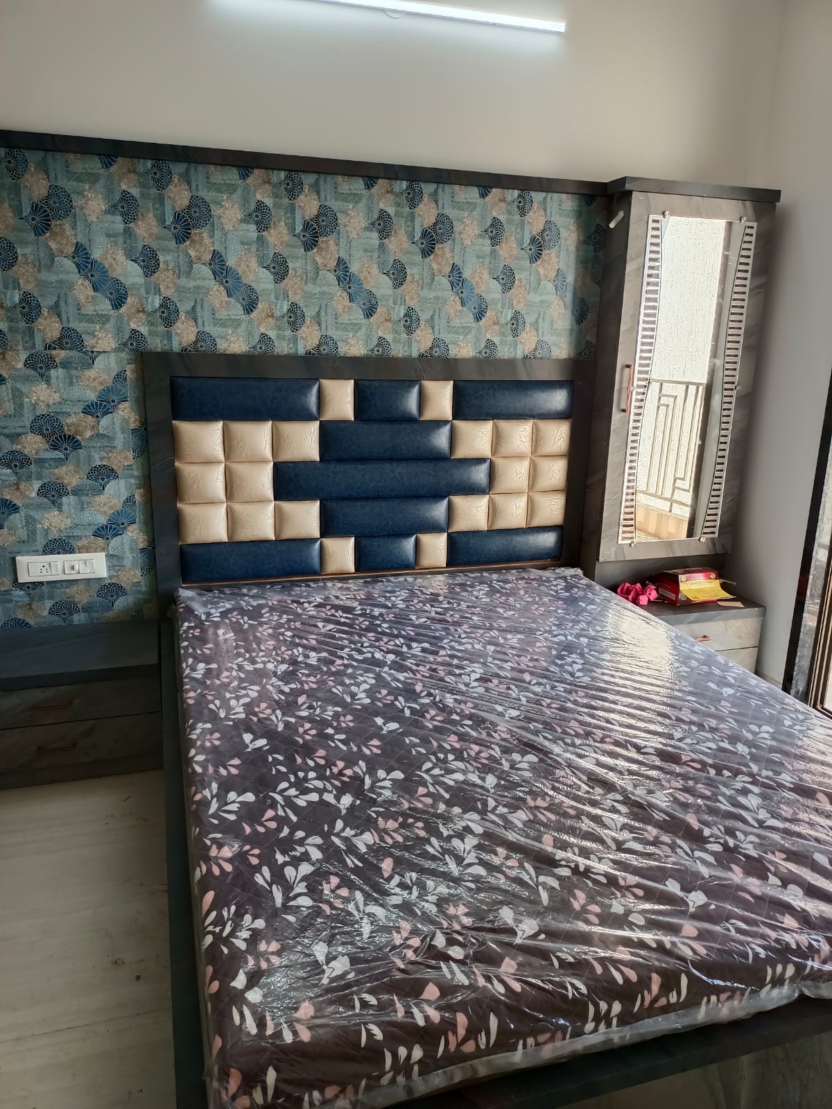 2 BHK 640 Sq.Ft. Apartment in Regency Anantam