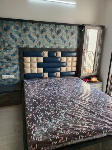 2 BHK Apartment For Rent in Regency Anantam, Dombivli East