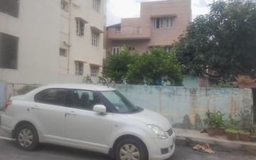 Plot For Sale in Ramamurthy Nagar
