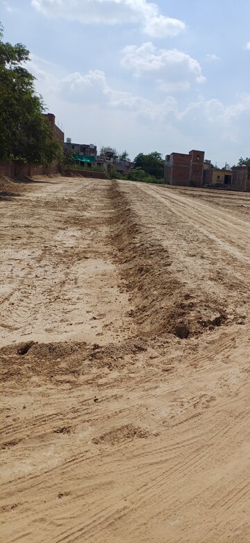 Plot Area in  Plot at Dheeraj Nagar – for Sale