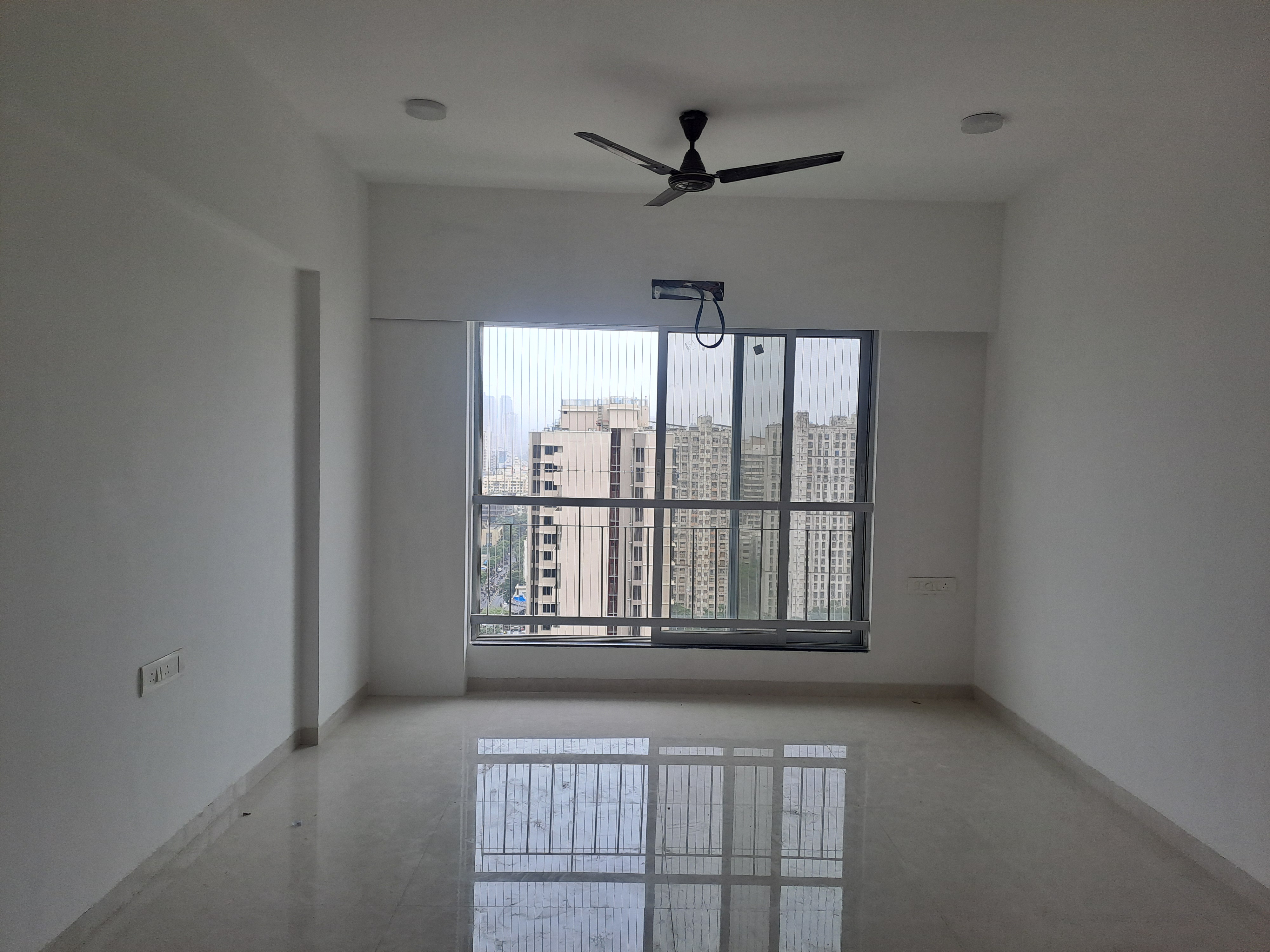 1 BHK Apartment For Rent in Kaustubh Primrose