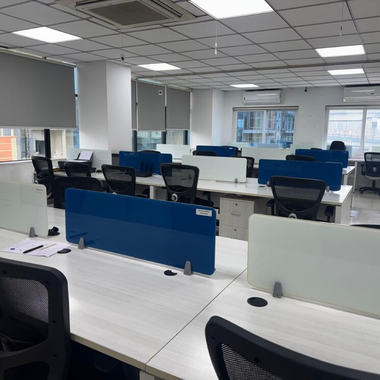 Team Area, hi tech city Commercial Office Space 3200 Sq.Ft. In Hi Tech City Hyderabad 9013538