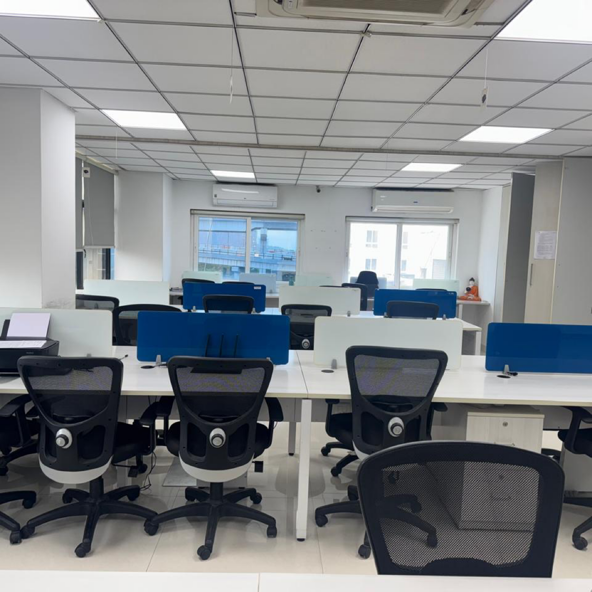 Office Space For Rent in Hi Tech City