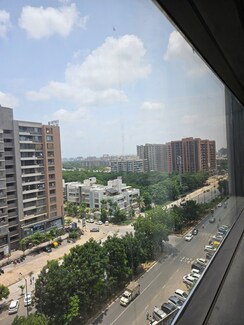 Office Space For Sale in Science City