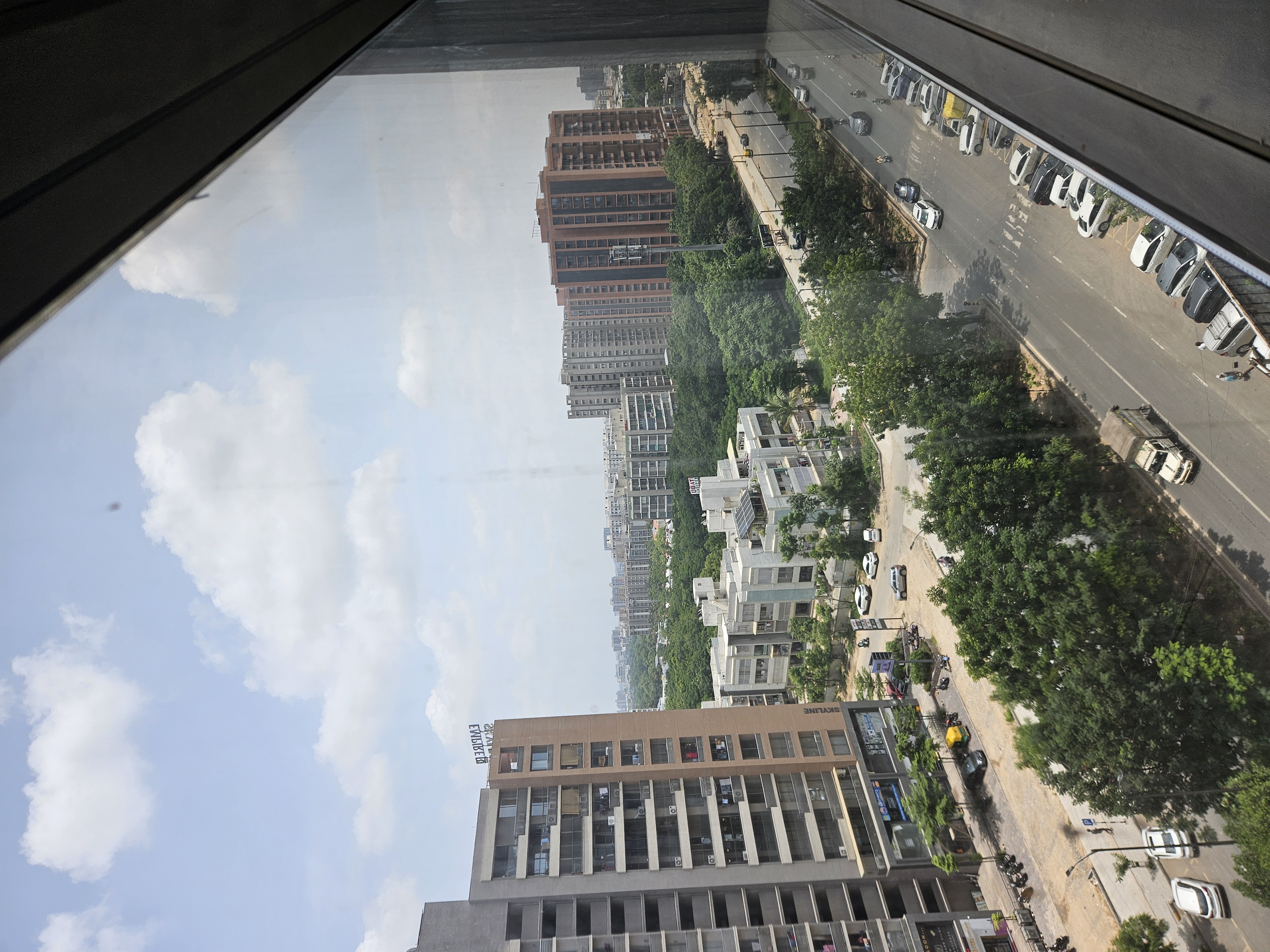 Office Space For Sale in Science City 