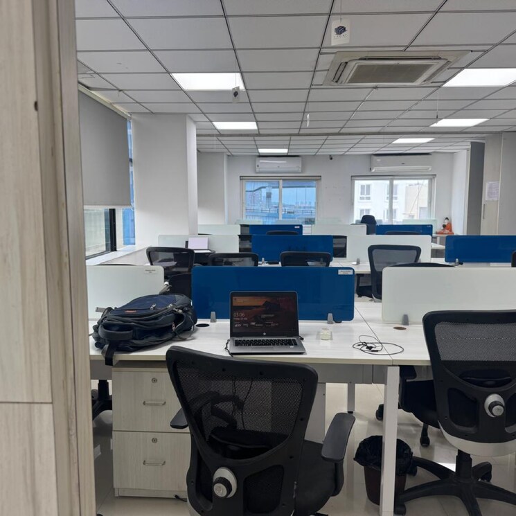 Team Area, hi tech city Commercial Office Space 3200 Sq.Ft. In Hi Tech City Hyderabad 9013538