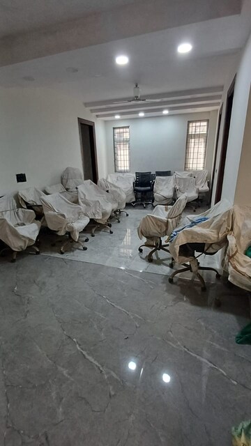 3 BHK Apartment For Rent in Niti Khand I