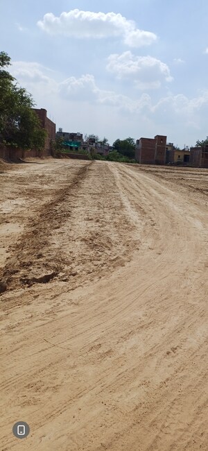 Plot Area in  Plot at Dheeraj Nagar – for Sale