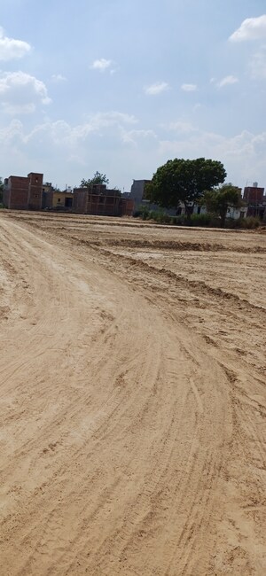 Plot Area in  Plot at Dheeraj Nagar – for Sale
