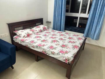 1 RK Apartment For Sale in Bhartiya City, Thanisandra Main Road