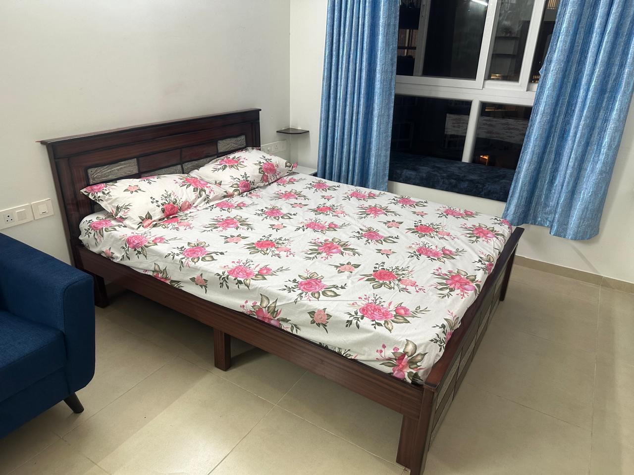 1 RkApartment For Sale in Bhartiya City