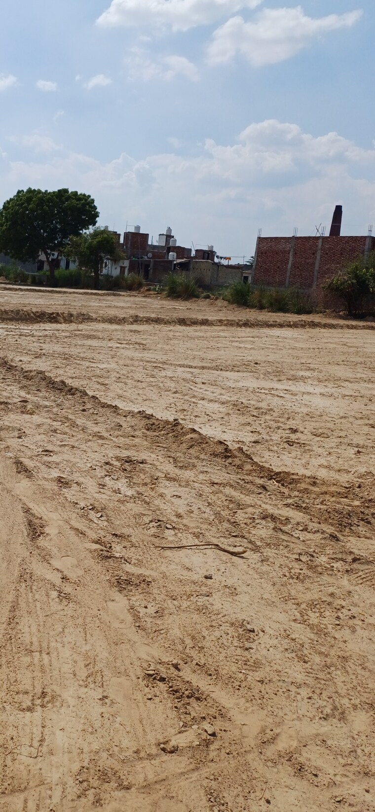 undefined, dheeraj nagar  63 Sq.Yd. Plot In Dheeraj Nagar Faridabad 9013591