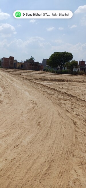 Plot Area in  Plot at Dheeraj Nagar – for Sale