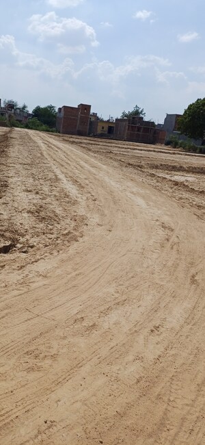 Plot Area in  Plot at Dheeraj Nagar – for Sale