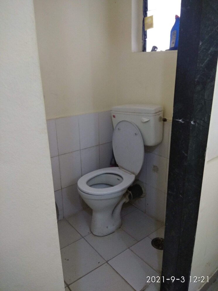 Bathroom, manas-heritage 1 Bedroom 615 Sq.Ft. Apartment In Balewadi Pune 9013596