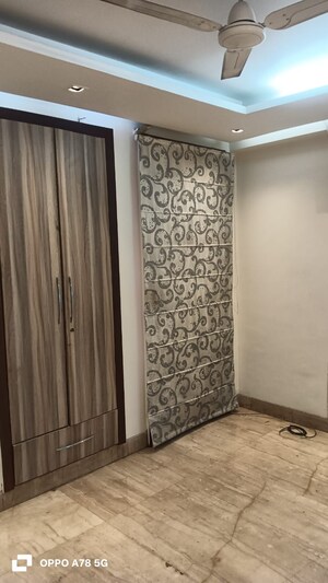 Bedroom in 5 BHK Independent House at New Friends Colony – for Sale