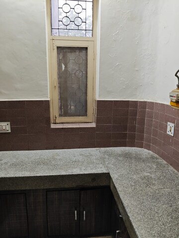 Bedroom in 2 BHK Apartment at Logix Park, Sector 16 – for Rent