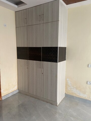  3 BHK Builder Floor at Chattarpur – for Rent