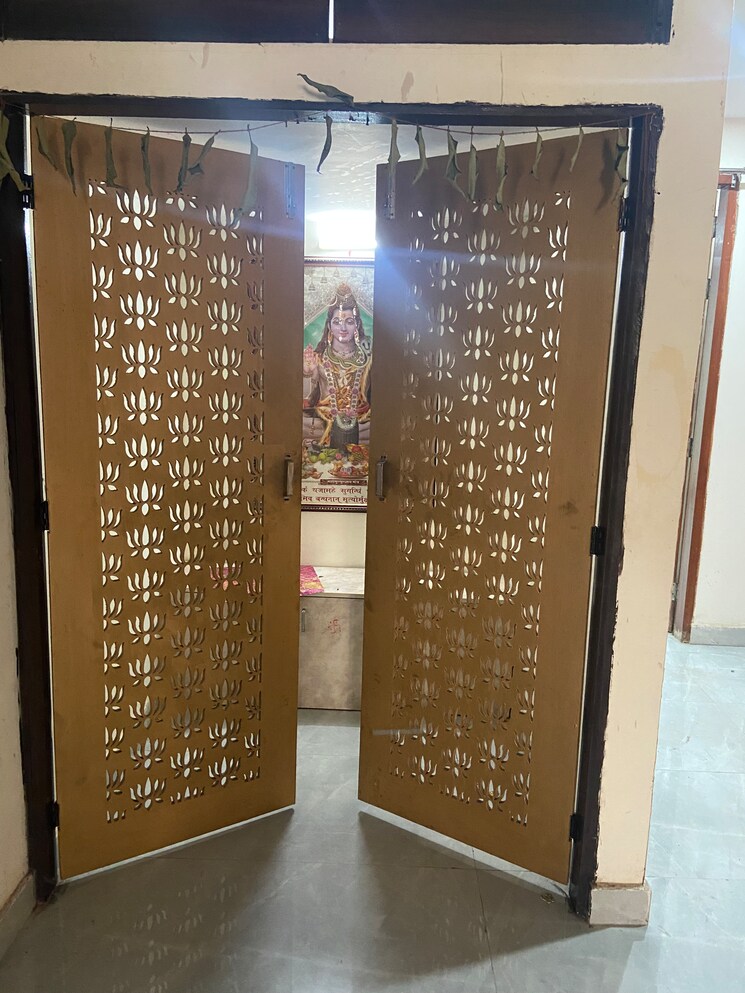 Other, chattarpur 3 Bedroom 2000 Sq.Ft. Builder Floor In Chattarpur Delhi 9013606