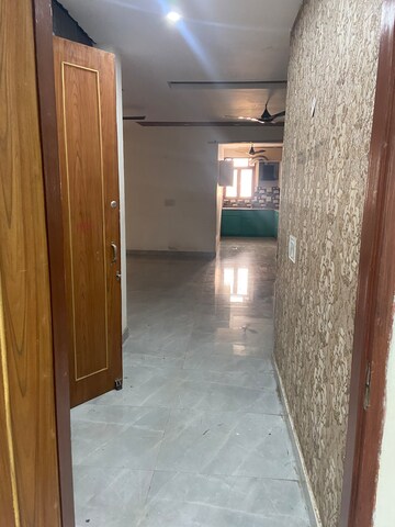 Room in 3 BHK Builder Floor at Chattarpur – for Rent