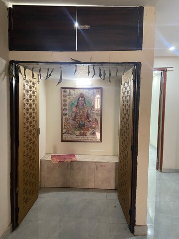  3 BHK Builder Floor at Chattarpur – for Rent