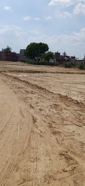 Plot Area in  Plot at Dheeraj Nagar – for Sale