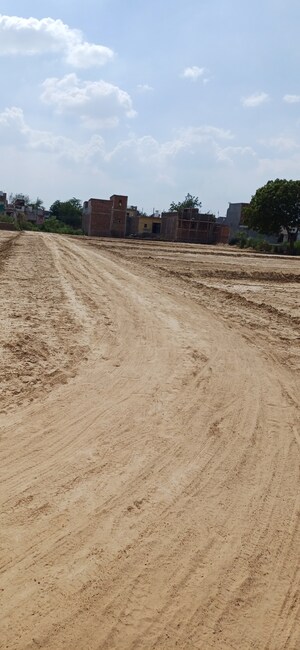 Plot Area in  Plot at Dheeraj Nagar – for Sale