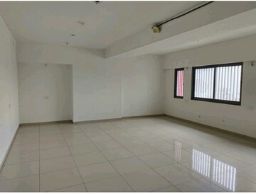 Building Lobby in  Office Space at Ashram Road – for Rent