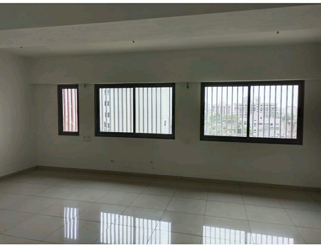 Office Space For Rent in Sakar 9