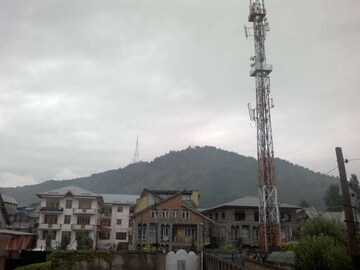 6+ BHK Villa – Exterior View View at Sanat Nagar - for Sale