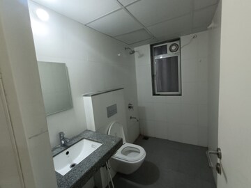 Bathroom in 2 BHK Apartment at Godrej 24, Hinjewadi – for Rent