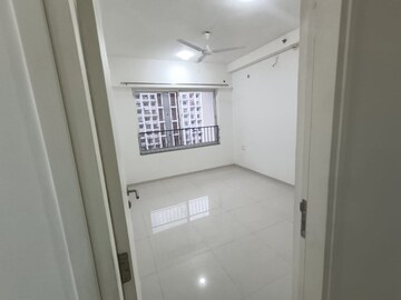 Bathroom in 2 BHK Apartment at Godrej 24, Hinjewadi – for Rent