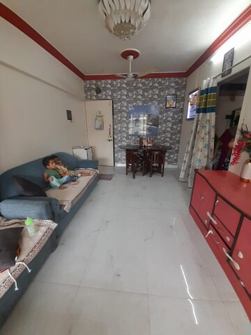 2 BHK Apartment For Sale in Indiabulls Greens, New Panvel