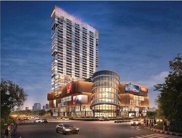  Office Space For Sale in Civitech Santoni, Sector 16b Greater Noida