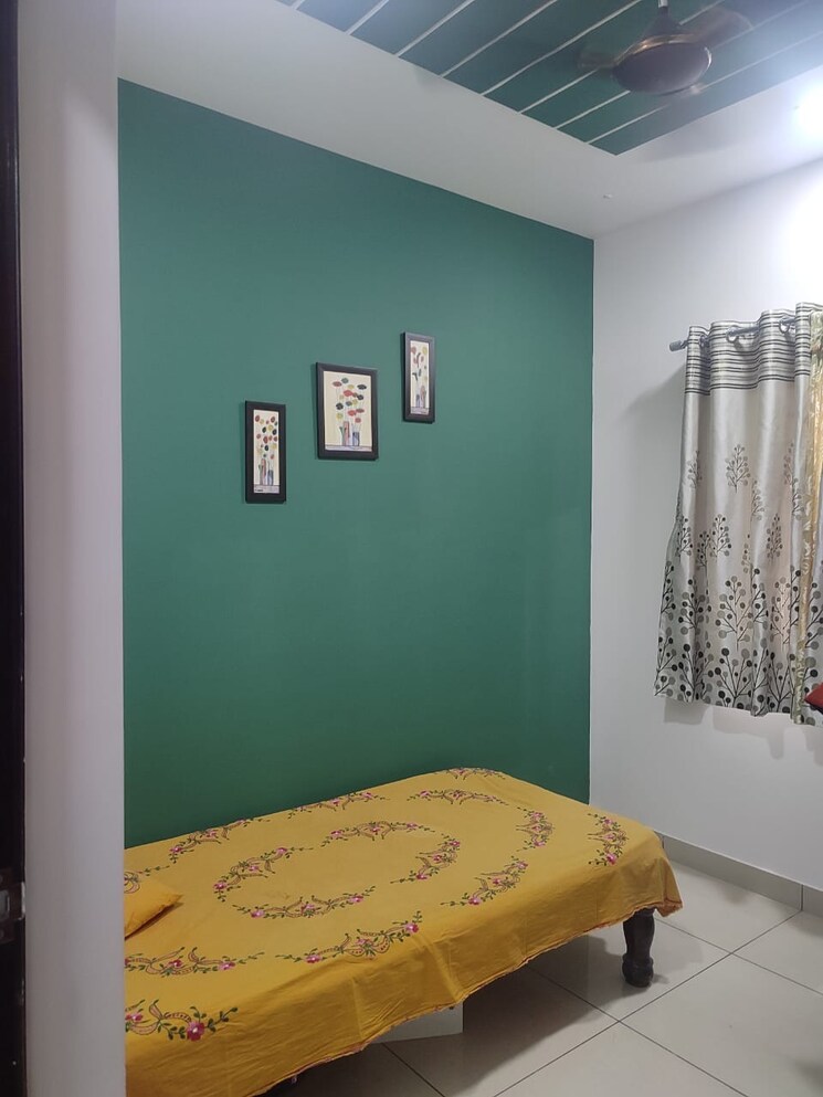 Bedroom, prestige-sunrise-park 2.5 Bedroom 1386 Sq.Ft. Apartment In Electronic City Phase I Bangalore 9013667