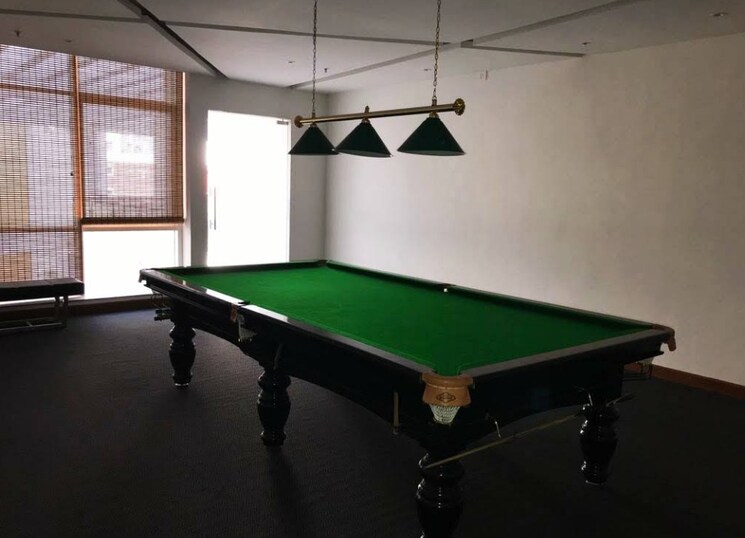 Team Area, prestige-sunrise-park 2.5 Bedroom 1386 Sq.Ft. Apartment In Electronic City Phase I Bangalore 9013667