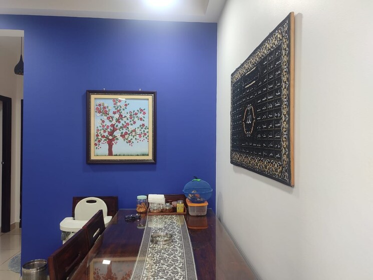 Bedroom, prestige-sunrise-park 2.5 Bedroom 1386 Sq.Ft. Apartment In Electronic City Phase I Bangalore 9013667