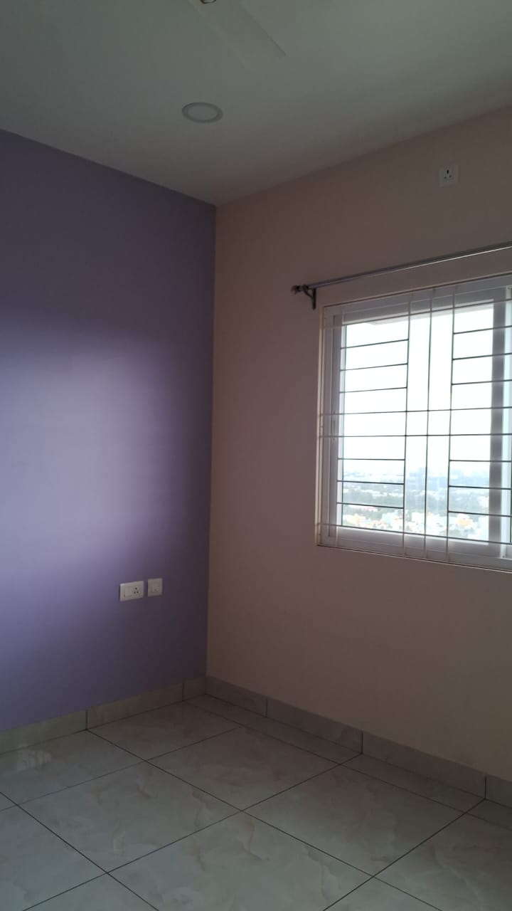 2 BHK + Pooja Room 1130 Sq.Ft. Apartment in Prestige Park Square