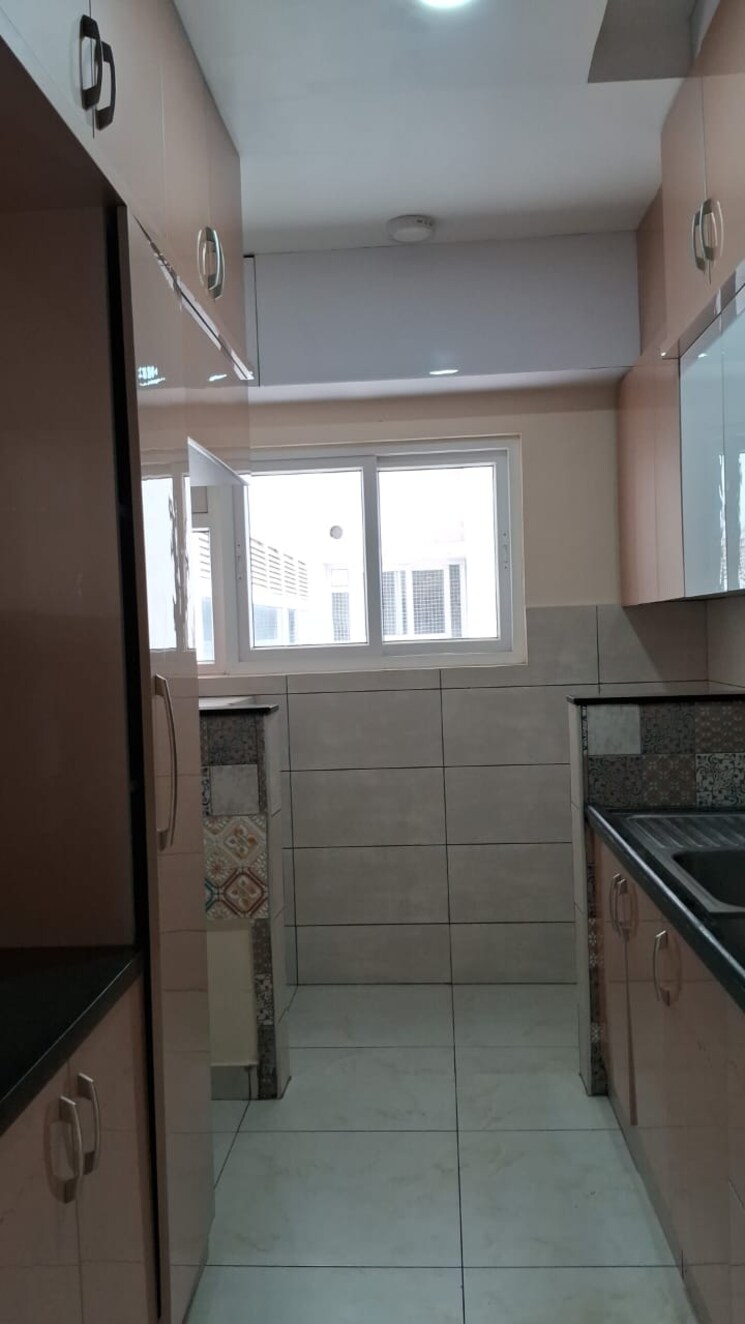 Kitchen, prestige-park-square 2 Bedroom 1130 Sq.Ft. Apartment In Bannerghatta Road Bangalore 9013691