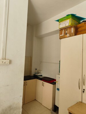 Kitchen in  Office Space at Baner – for Sale