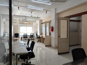 Team Area in  Office Space at Baner – for Sale