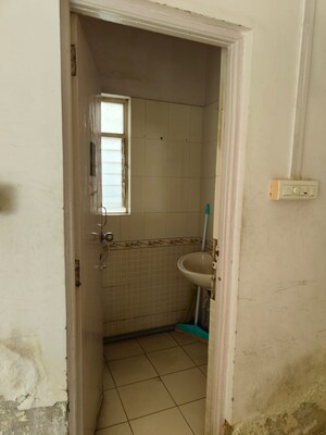 Bathroom in  Office Space at Baner – for Sale